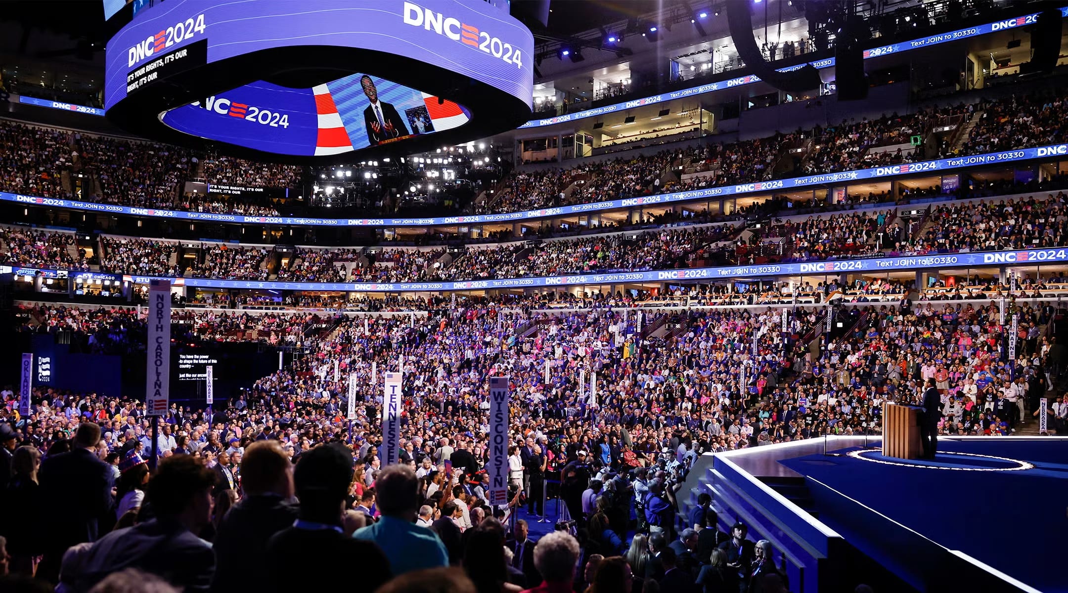 Democrats to weigh resolution condemning AIPAC, fueling concerns of antisemitism
