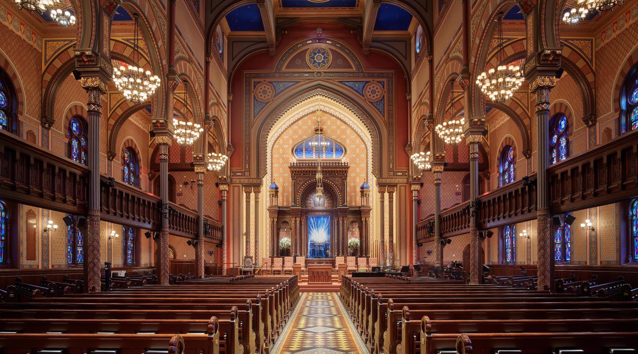 Jewish watchdog urges NYPD to increase officers in hot spots after synagogue attack