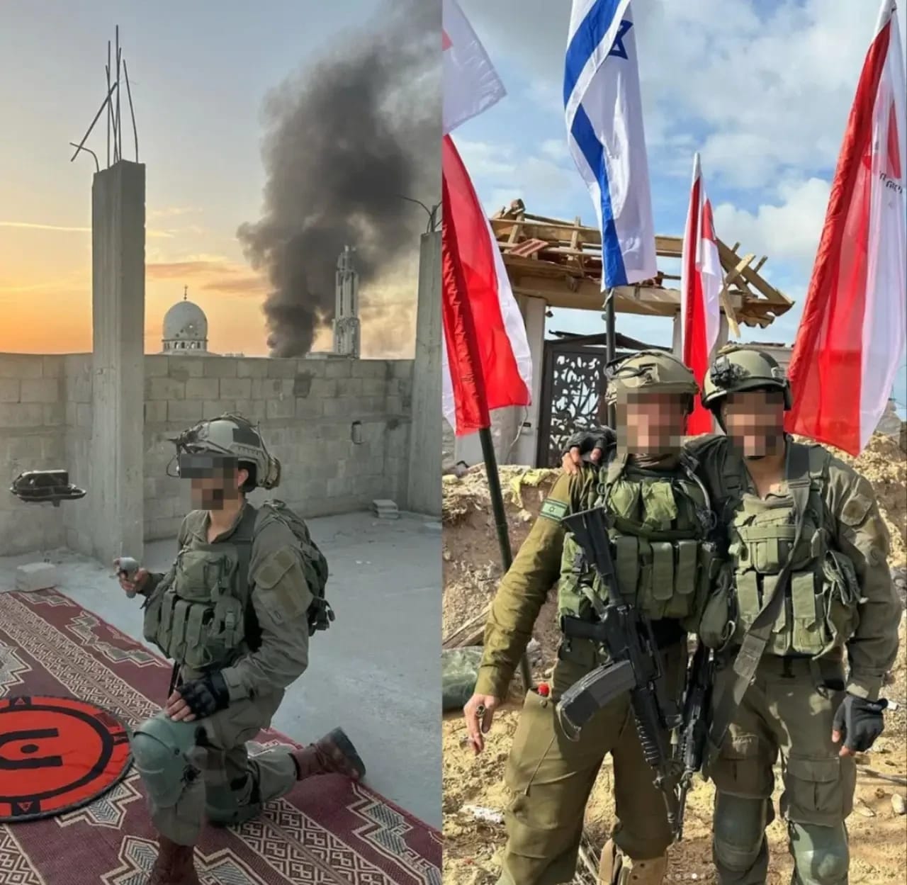 Hind Rajab Foundation files war crimes complaint in India against anonymous Israeli traveler