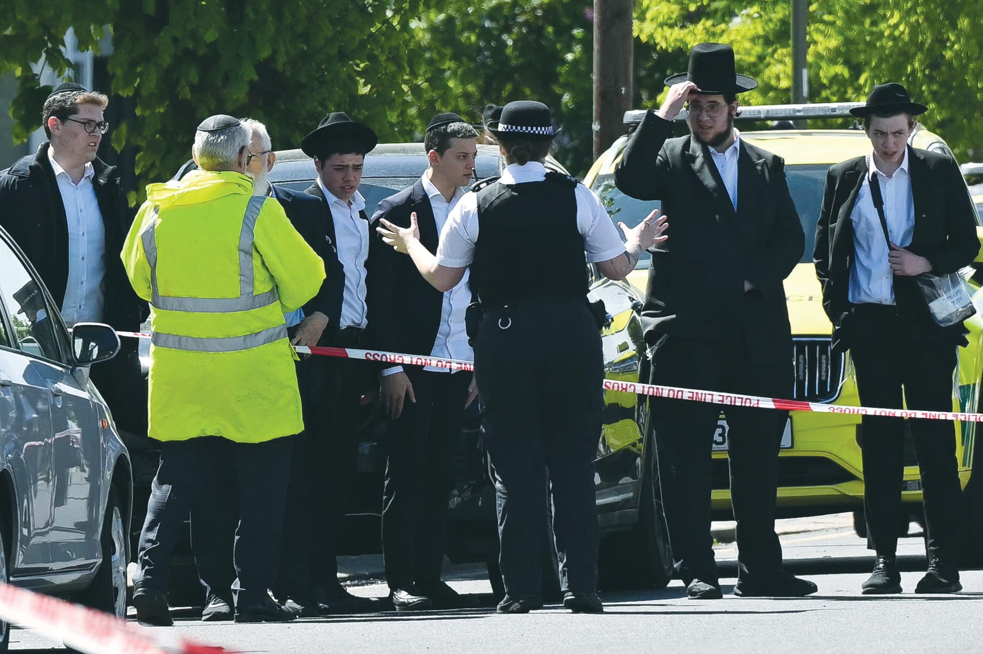 Gig economy terrorism: Ashab al-Yamin's rise brings new terror threat to Europe