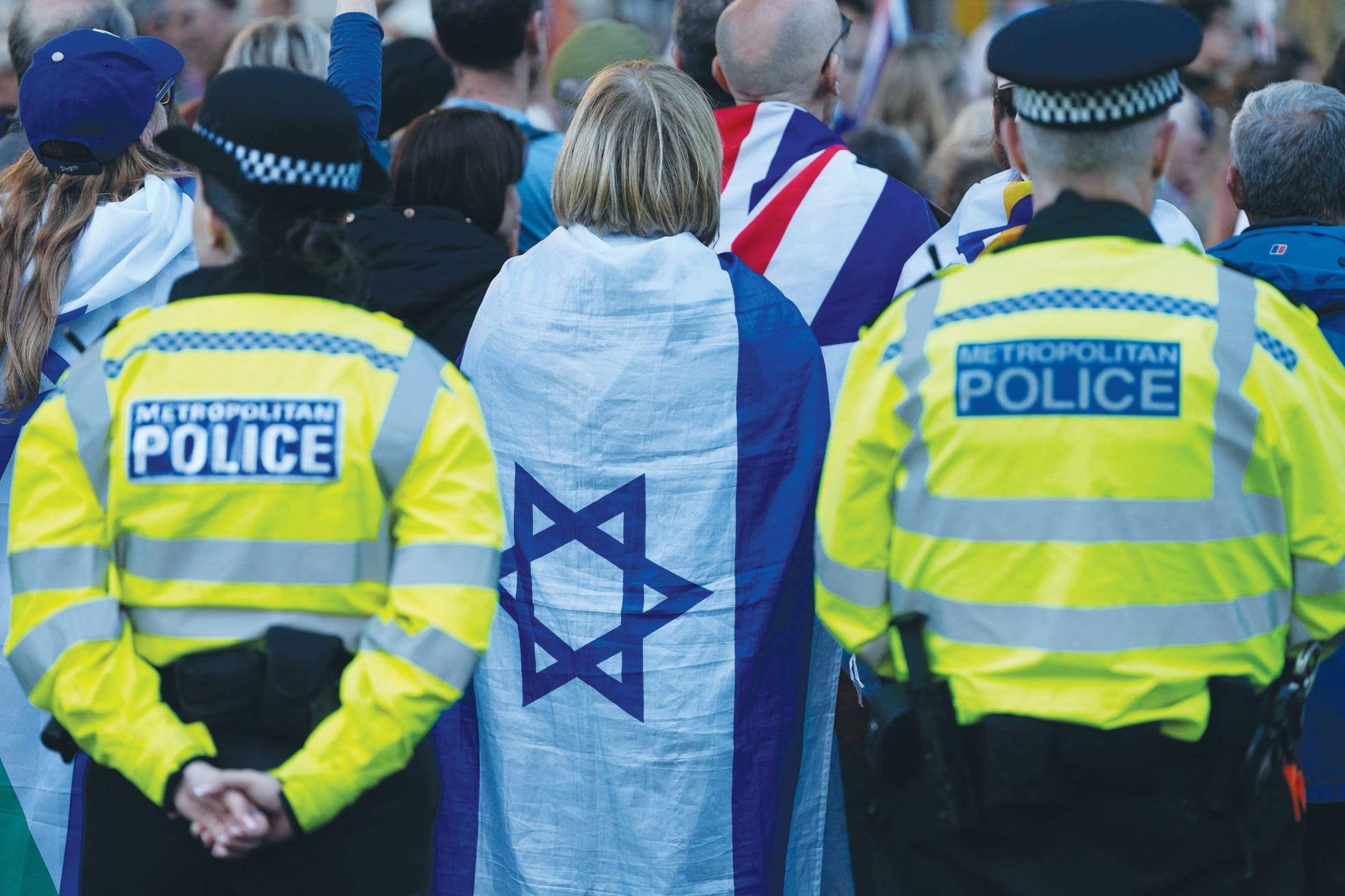 Mossad hunted Iran’s terror operatives...