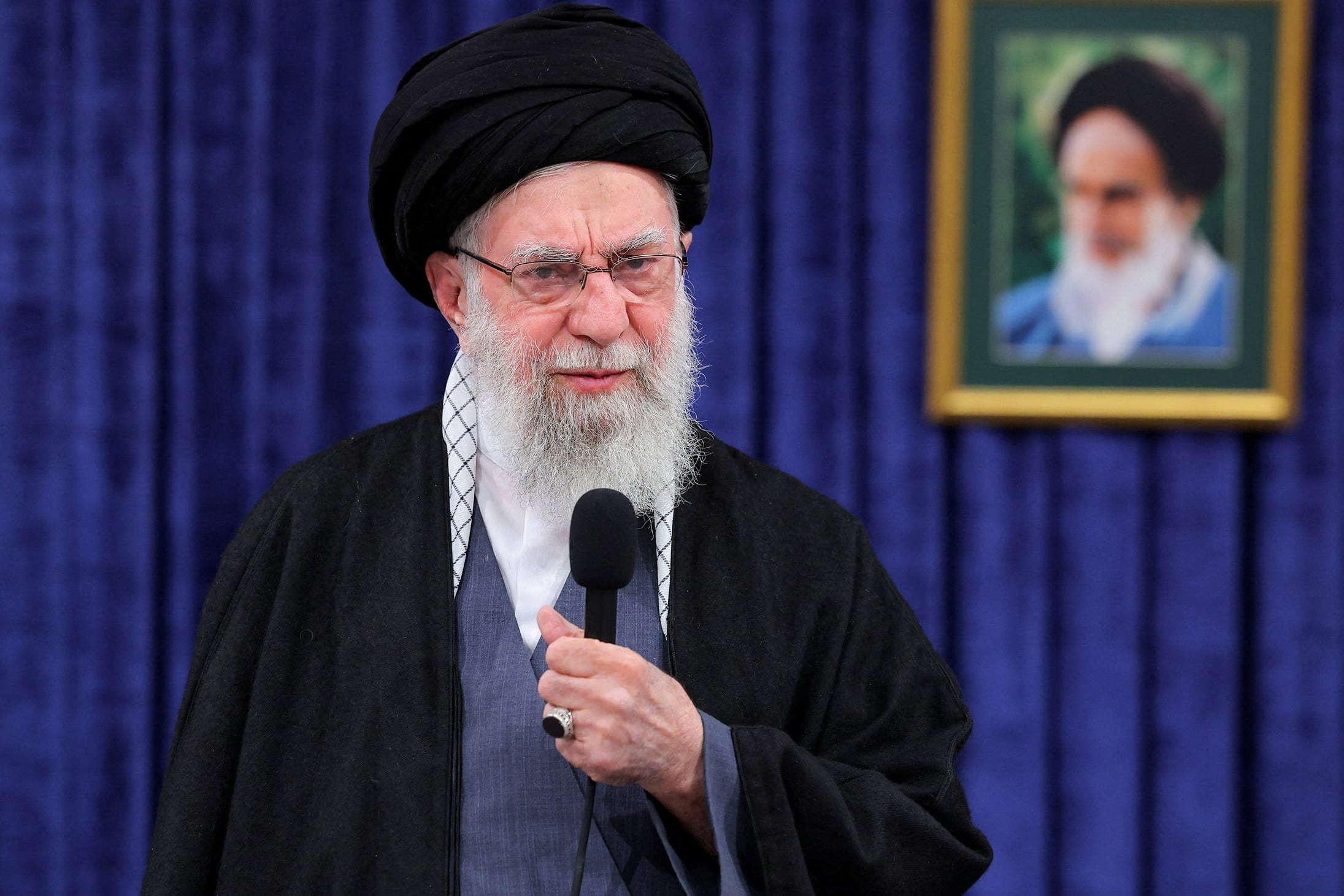Iran