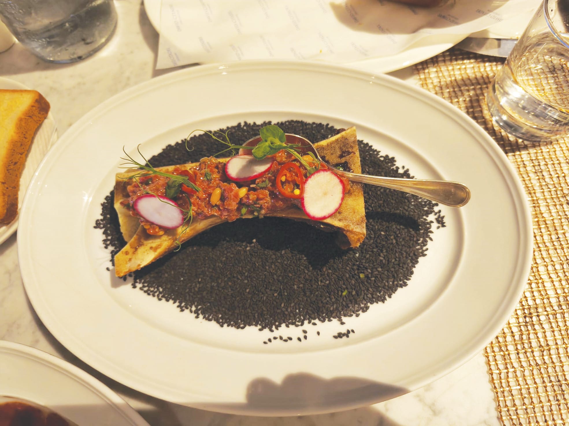 Veranda: Excellent mehadrin food at the David Citadel hotel - restaurant review