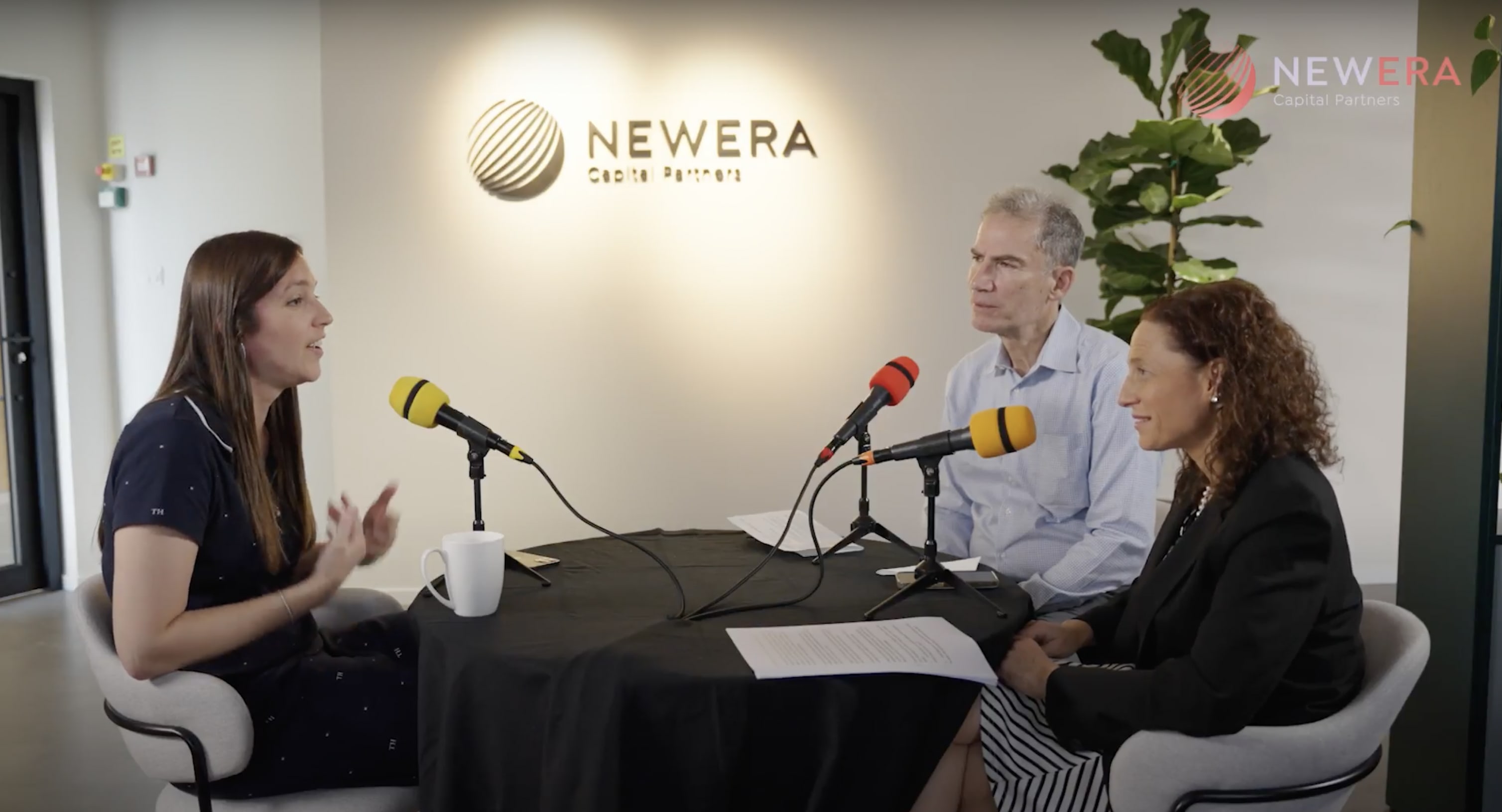 LIVE: The cybersecurity field is a constant race, says Suridata founder
