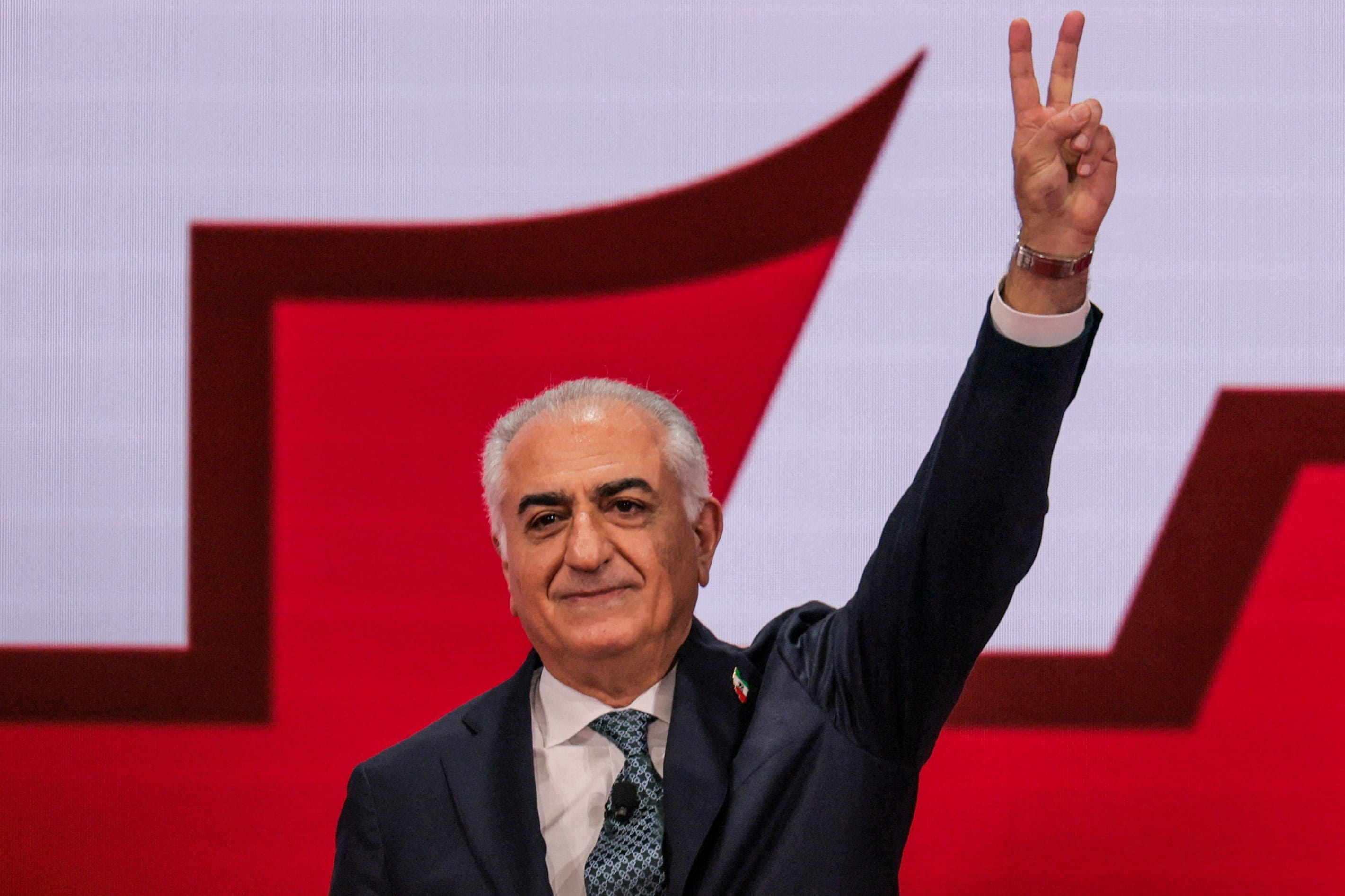 Reza Pahlavi’s Iran vision deserves...