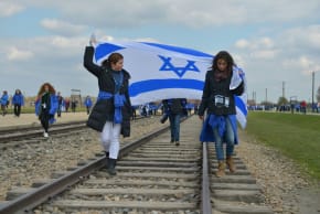 #SayNoToAntisemitism