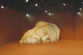  ‘ELECTRA’ SET design by Nitzan Hen Frum.