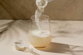  New research shows creatine's benefits extend beyond muscle building to cognitive health.