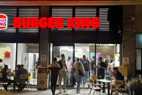 Burger King