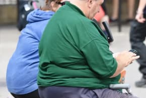 Excess weight is associated with an increased risk of acute and chronic pancreatitis and pancreatic cancer
