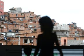 São Paulo, Brazil.