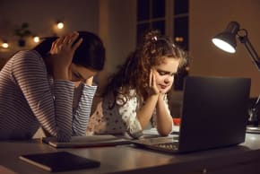 It’s okay to say “This is hard for me”