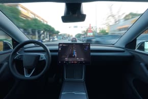 Tesla will begin supervised autonomous driving trials in Israel.