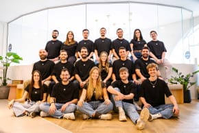 ORION Security Closes $32 million in funding.