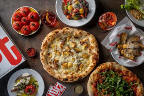 Pizza Zutt