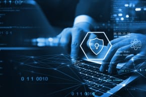 Artificial intelligence is transforming defense