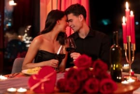 Valentine's Day