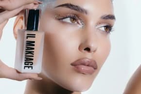 Luminous Foundation by IL MAKIAGE