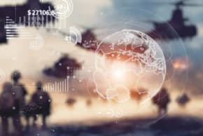En el próximo campo de batalla, las intrusiones pueden producirse sin previo aviso: las herramientas «zero-click» pueden penetrar en un dispositivo sin que el usuario realice ninguna acción, convirtiendo la tecnología cotidiana en un objetivo de inteligencia. Radiant Research Labs
