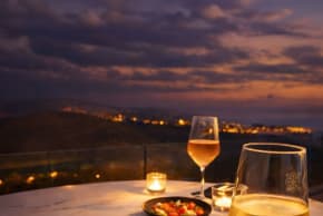 Rekenati Winery.