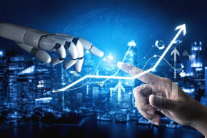 AI personalizes rewards to boost loyalty while protecting customer data.
