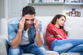 Relationship difficulties