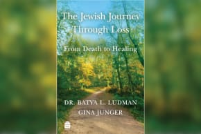 HELPING MOURNERS to heal.