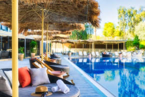 The Herbert Eilat.