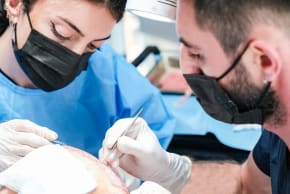 Istanbul is a global hub for hair transplants, with expert clinics delivering long-term, natural results.