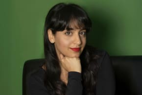 Noa Barazani, Co-Founder of Hooked