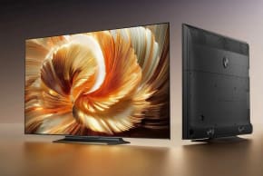 Dreame's new television