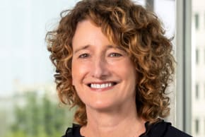 Tricia Tuttle, director of the Berlinale.