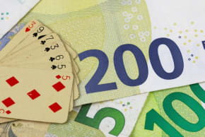 Europe’s gambling market is rapidly growing, driven by the shift to online and mobile platforms.