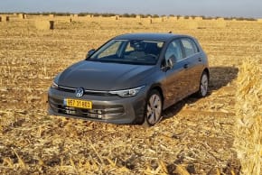 Volkswagen.