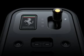 If Apple made an electric.