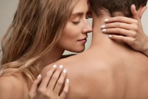 Men are more attracted to the body odor of women in the days before ovulation