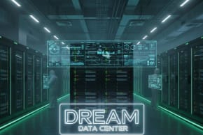DREAM has opened a sovereign AI data center near Modi’in 