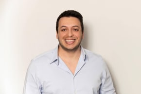 Alex Bouaziz CEO and co-founder of Deel.