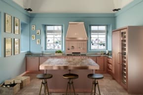 Nyga Chef FOR HOME, DEMANINCOR brand.