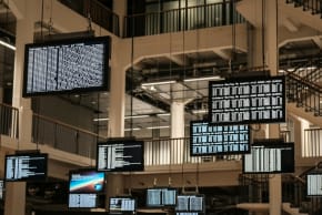 “Understanding how to implement big data analytics is less about technology and more about discipline.”