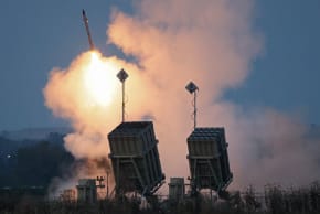 Just as the Iron Dome intercepts incoming rockets, Israel needs a parallel defense system to intercept falsehoods – an ‘Iron Dome’ for disinformation in a war where narratives, not missiles, shape  global opinion.