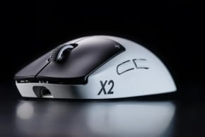 Logitech G PRO X2 SUPERSTRIKE