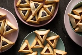 Mimi's hamantaschen