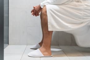 It is possible to improve bowel movements with a few simple changes