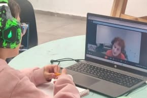 CLICK & CONNECT initiative