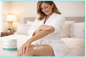 SlimSculpt MD: Safe, easy-to-use body cream that reduces fat, firms skin, boosts confidence.