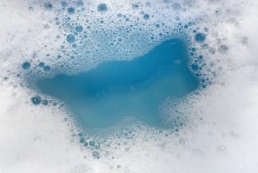 Cooling the bath: Amalek.