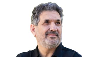 Yuval Cohen Harounoff.