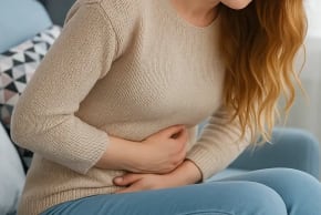 Many women have learned over the years to hide their pain for fear of being perceived as weak or as not functioning properly at home and at work