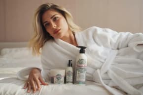 Miran Buzaglo for ARGANIA